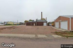 108 N Dakota St, Howard, SD 57349