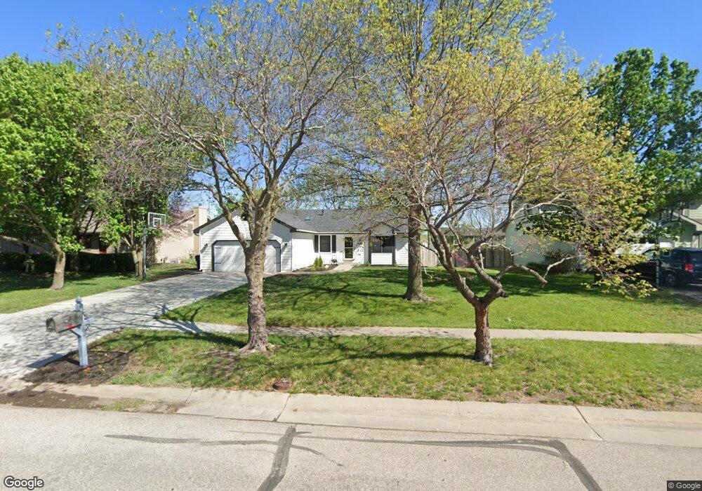 7306 SW Cannock Chase Rd, Topeka, KS 66614 - photo 1