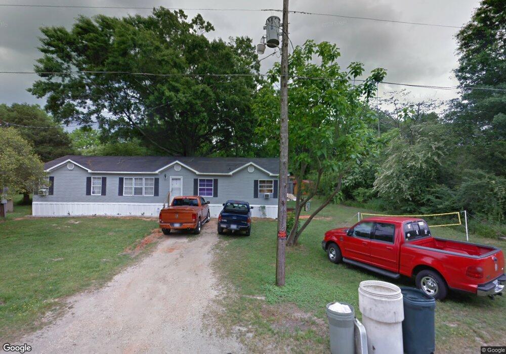 172 Tom Windham Rd, Laurel, MS 39443 - photo 1