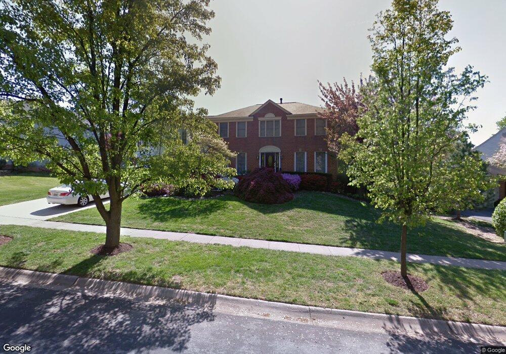 11033 Snowshoe Ln, Rockville, MD 20852 - photo 1