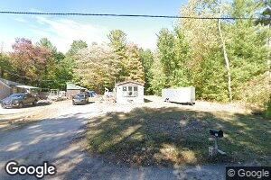 7115 Paradise Trail, Carp Lake, MI 49718