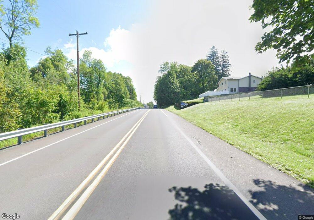 250 W Water St, Coaldale, PA 18218 - photo 1