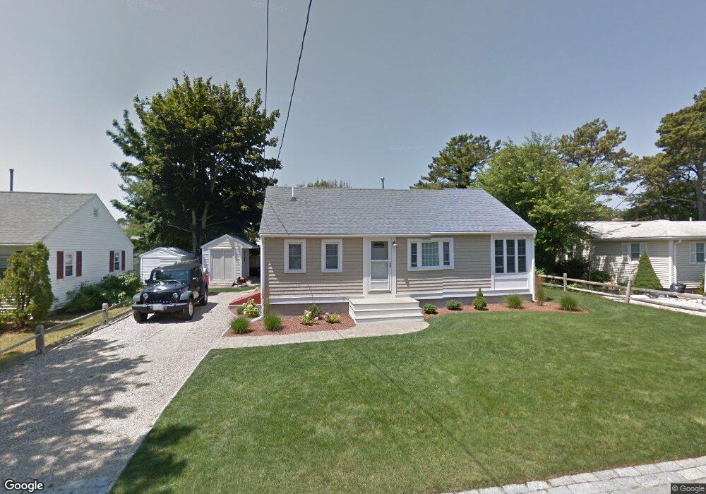 11 Uncle Rolf Rd, Dennis Port, MA 02639 - photo 1