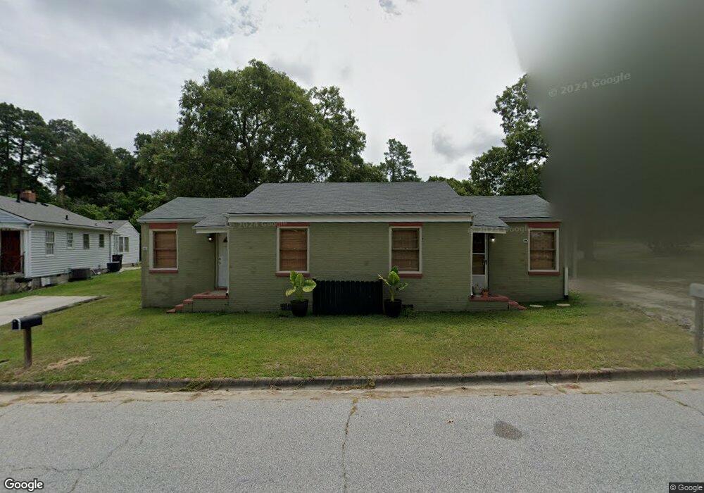 1232 Reid Rd, Augusta, GA 30909 - photo 1