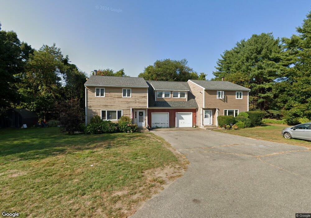 1 Malek Cir, Hampton, NH 03842 - photo 1