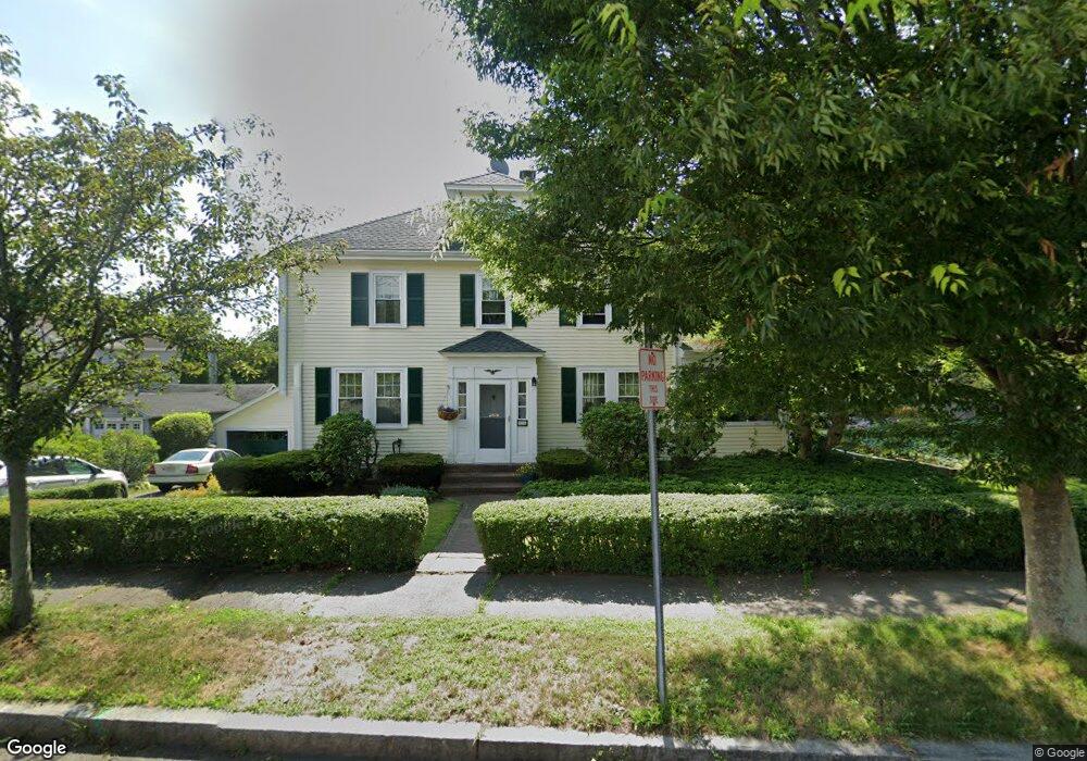 16 Maple St, Marblehead, MA 01945 - photo 1