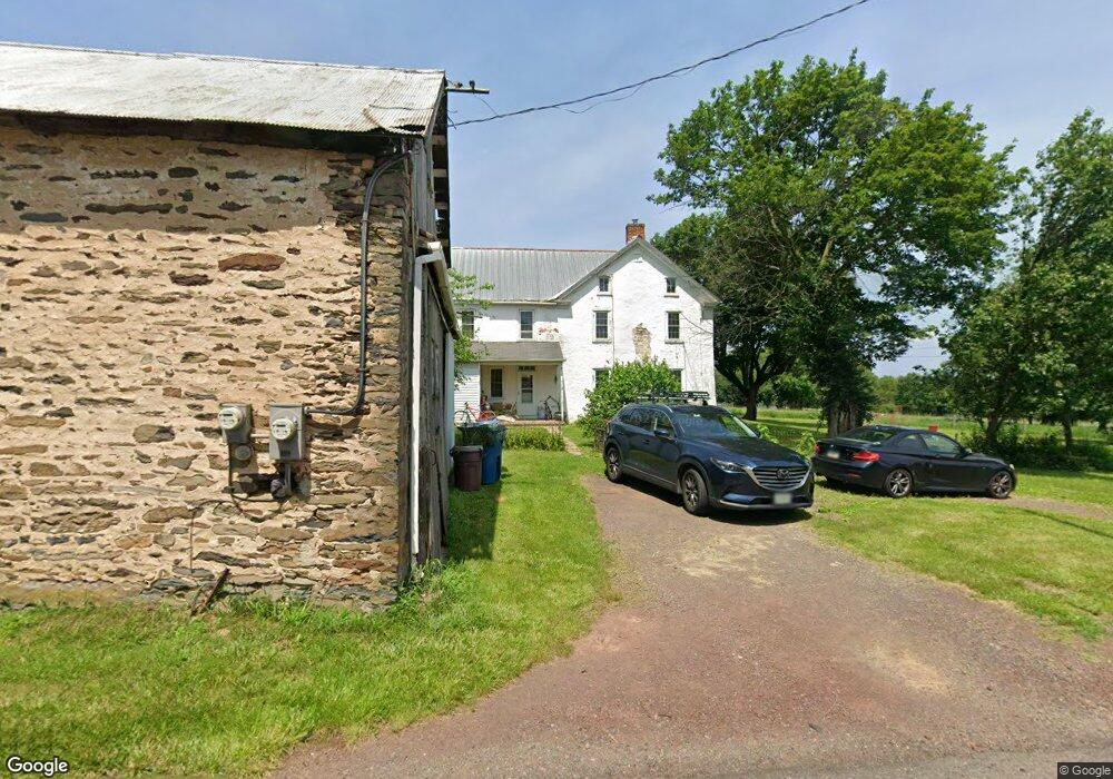 5601 Silo Hill Rd, Doylestown, PA 18902 - photo 1