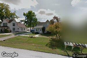 212 5th St NW, Mitchellville, IA 50169
