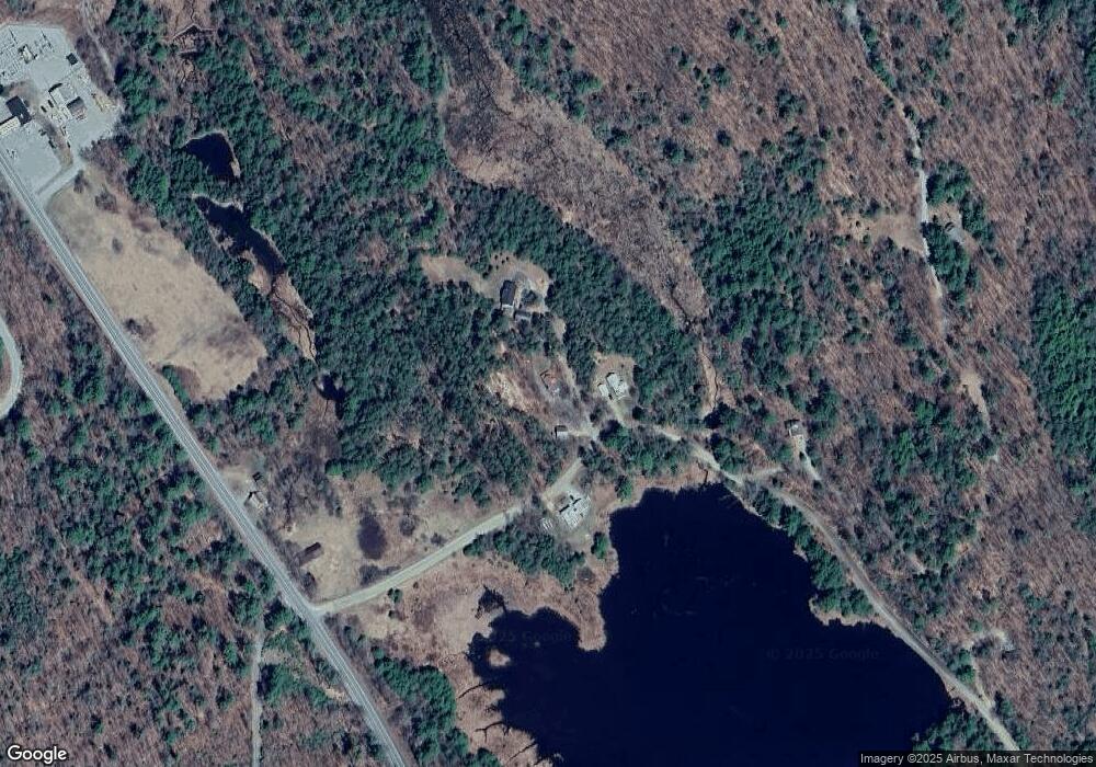 35 Austin Pond Rd, North Creek, NY 12853 - photo 1