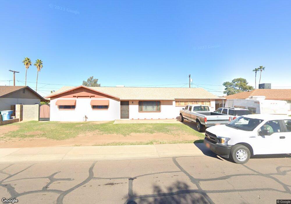 4832 W Pinchot Ave, Phoenix, AZ 85031 - photo 1