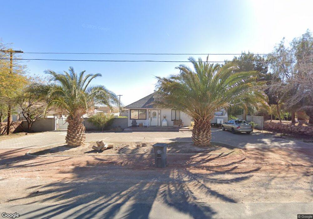 7724 Rancho Destino Rd, Las Vegas, NV 89123 - photo 1