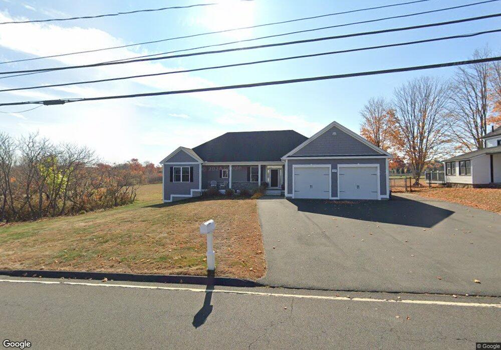 729 Matthews St, Bristol, CT 06010 - photo 1