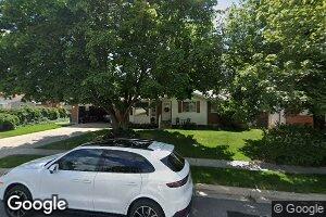 2128 E Newcastle Cir, Sandy, UT 84093