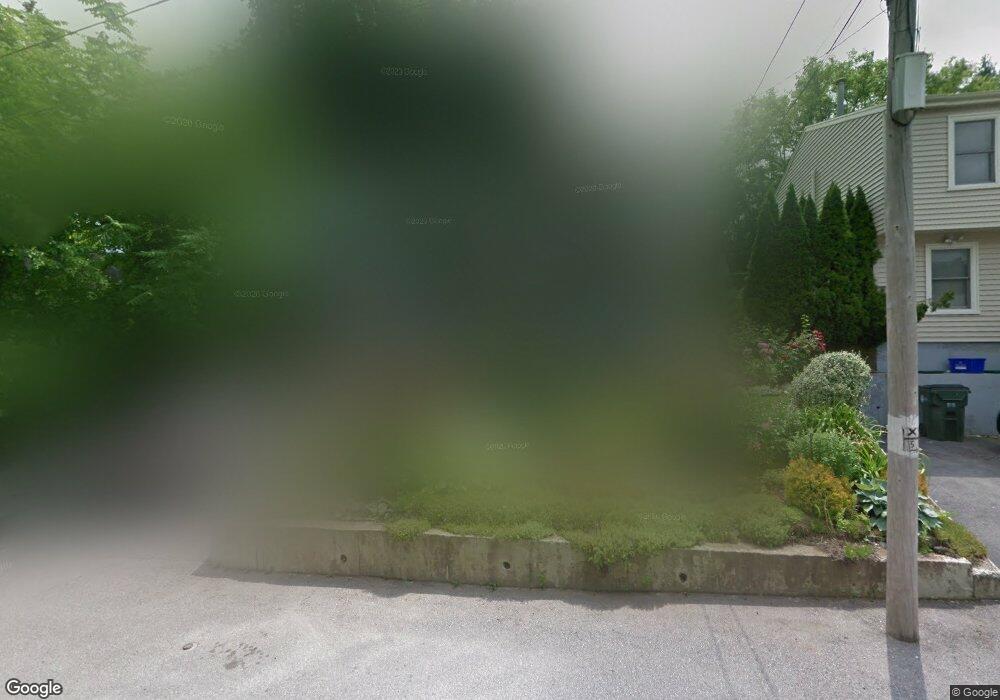 22 Myra St unit 1, Providence, RI 02909 - photo 1