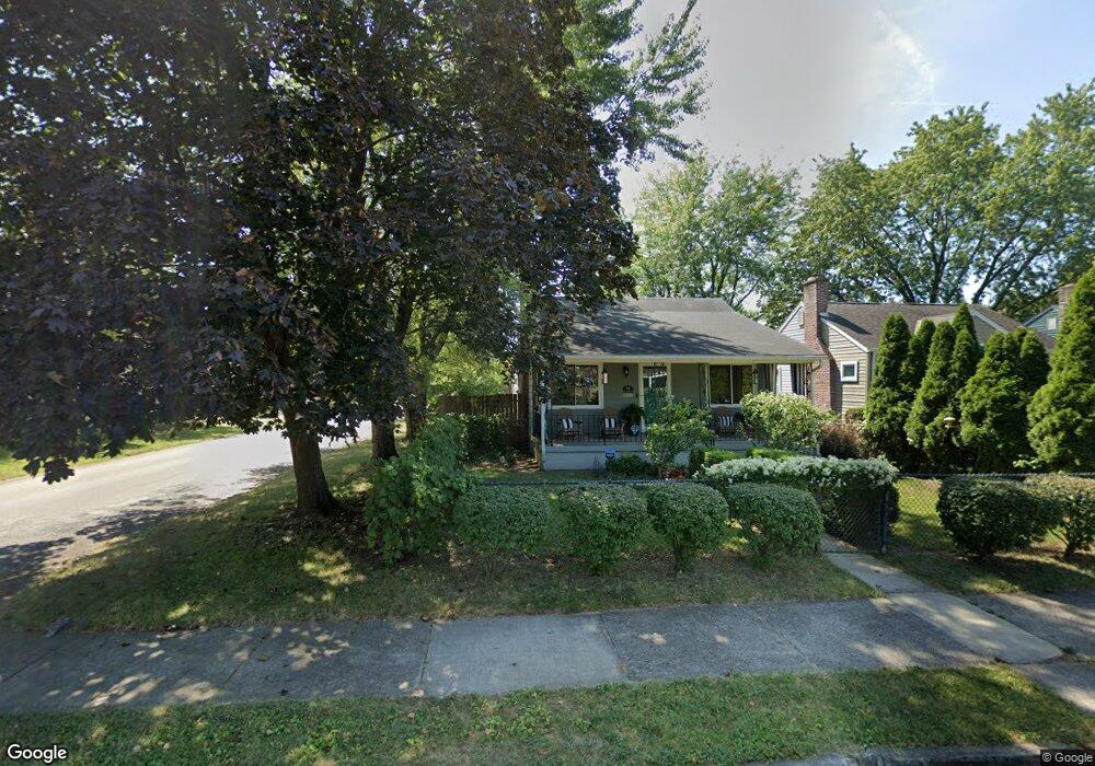 701 E Mithoff St, Columbus, OH 43206 - photo 1