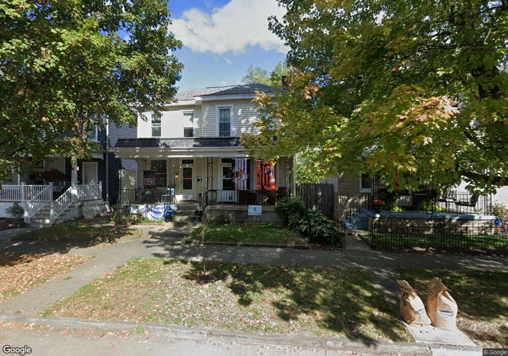 66-68 E Welch Ave, Columbus, OH 43207 - photo 1