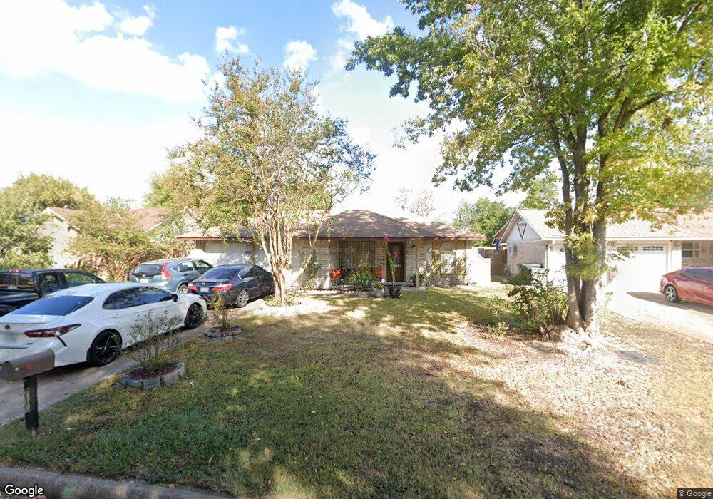 7710 Battleoak Dr, Houston, TX 77040 - photo 1