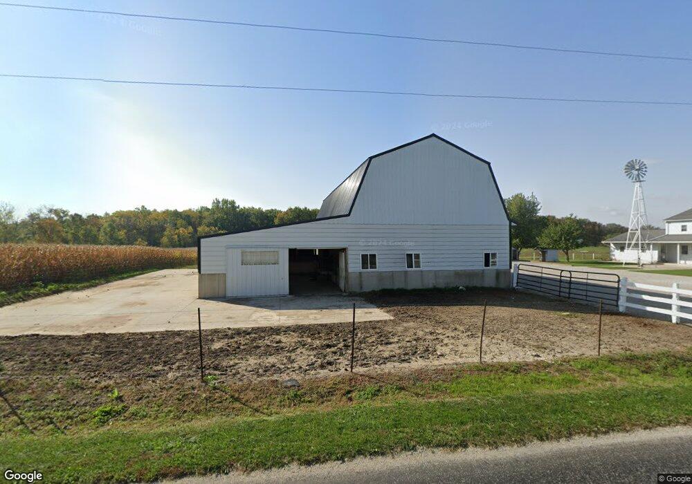 4043 W 650 N, Bryant, IN 47326 - photo 1