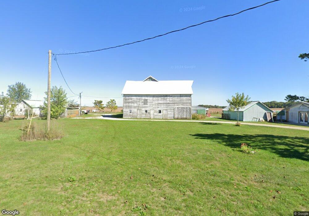 11725 S 650 W, Geneva, IN 46740 - photo 1