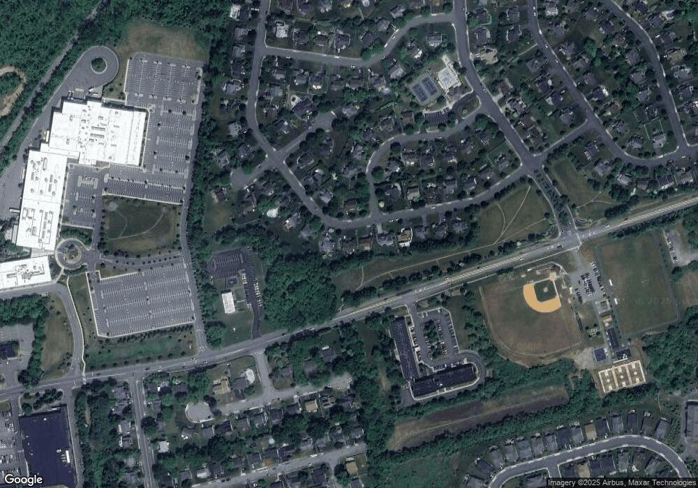 23 Crenshaw Dr, Flanders, NJ 07836 - photo 1