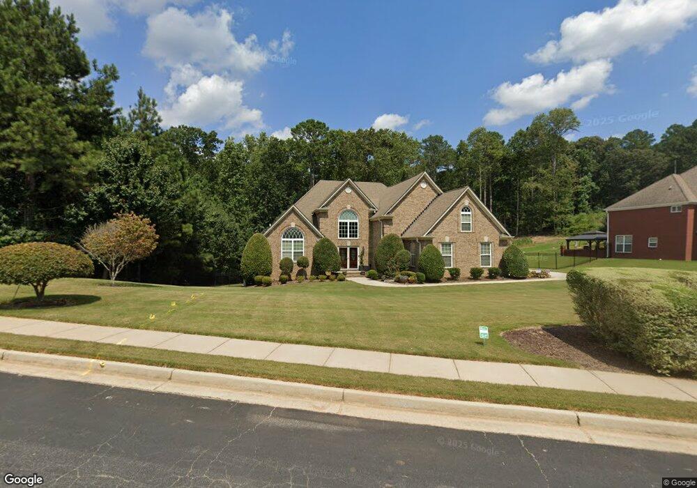 3142 Liverpool St, Jonesboro, GA 30236 - photo 1