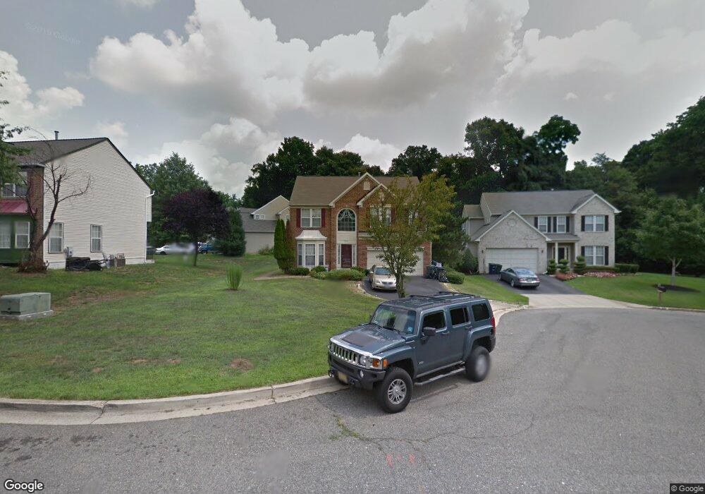 905 Corey Ct, Bowie, MD 20721 - photo 1