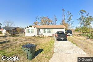 3209 Glenmore Ave, Houma, LA 70363