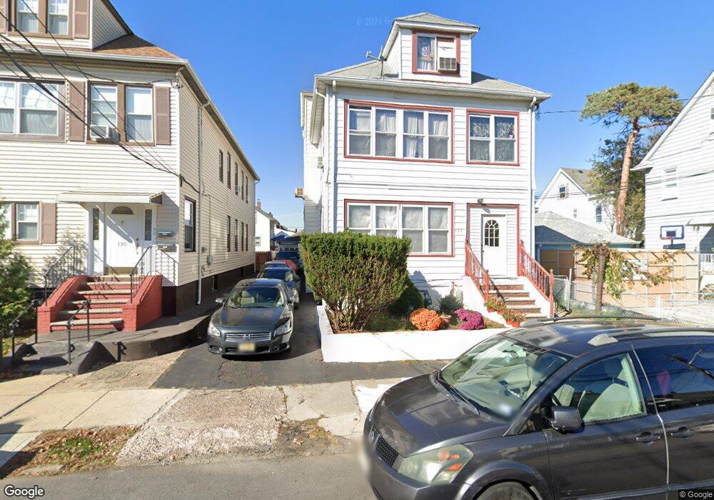 126 Spring St, Passaic, NJ 07055 - photo 1