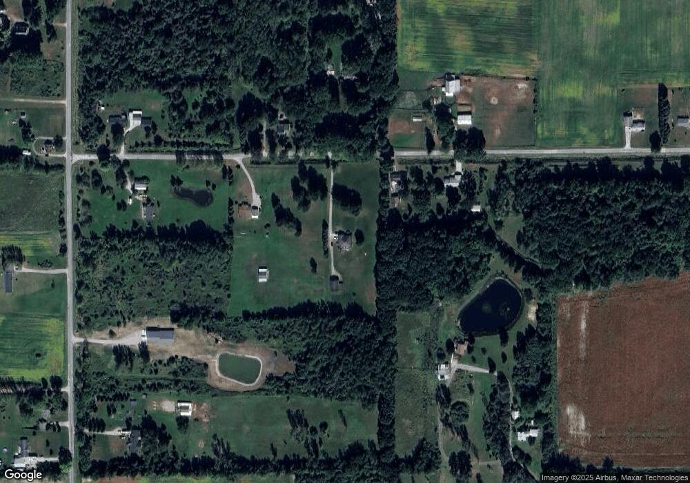 12212 Krieger Rd, Birch Run, MI 48415 - photo 1