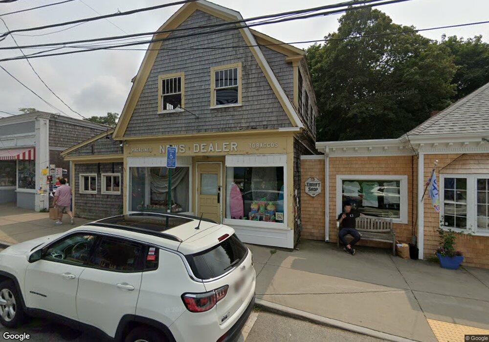 301 Main St, Wellfleet, MA 2667 - photo 1