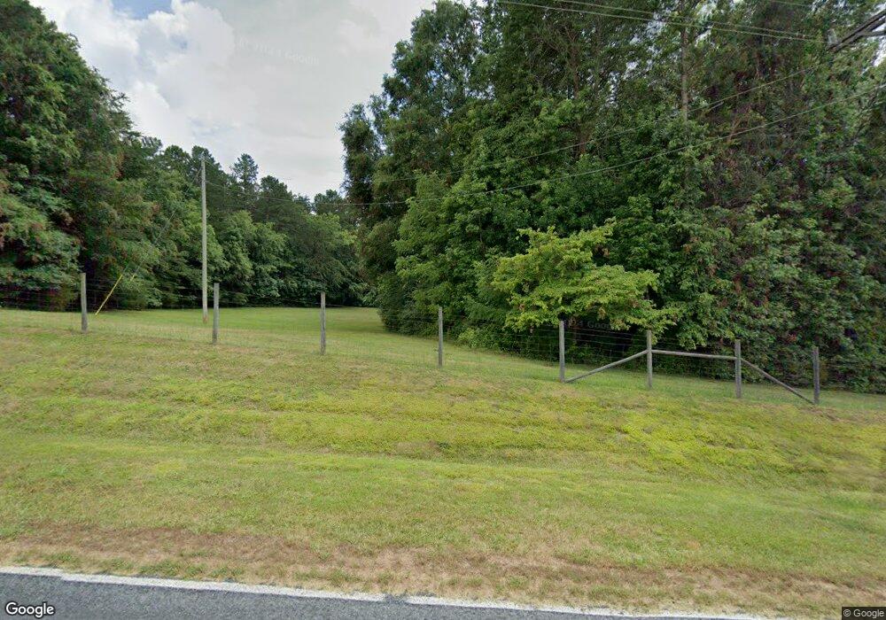 3798 Kemp Mill Rd, Asheboro, NC 27205 - photo 1