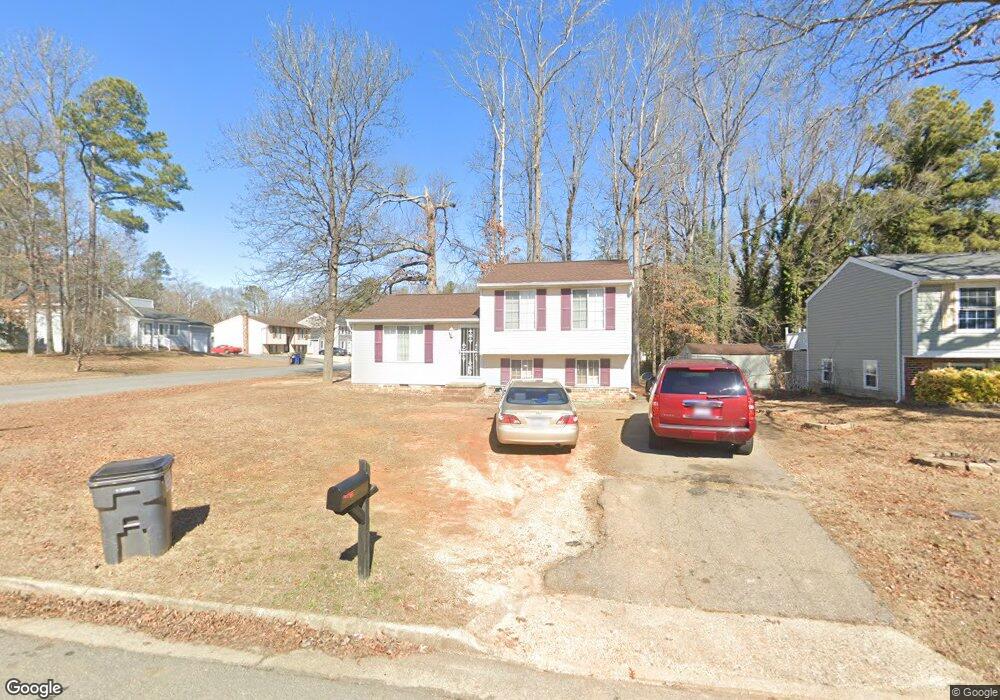 5252 Appleleaf Ct, North Chesterfield, VA 23234 - photo 1