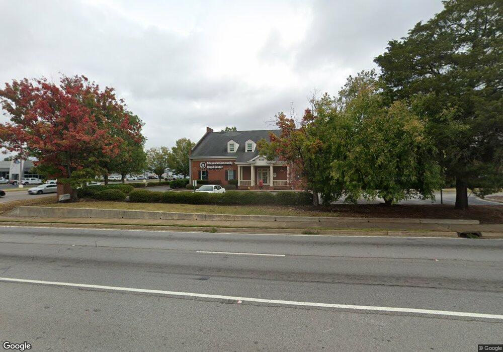 4329 Washington Rd, Evans, GA 30809 - photo 1