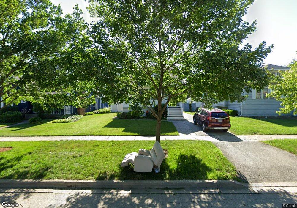 446 N Elm Ave, Elmhurst, IL 60126 - photo 1