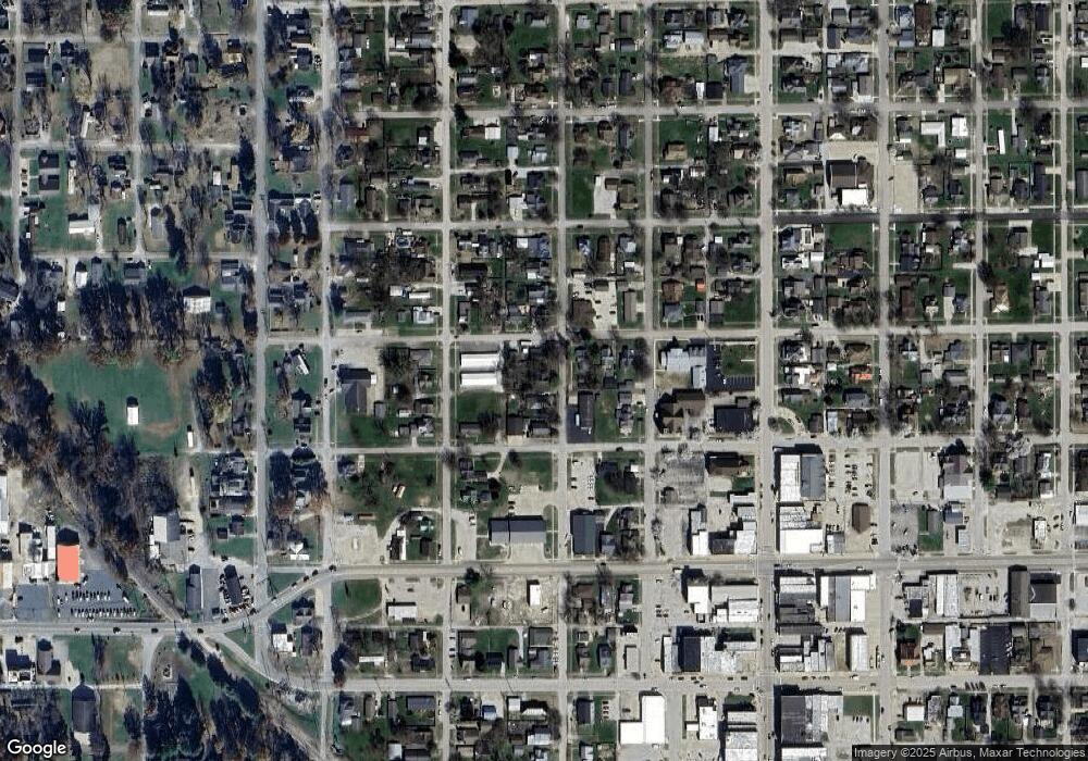 270 2nd St NW, Linton, IN 47441 - photo 1