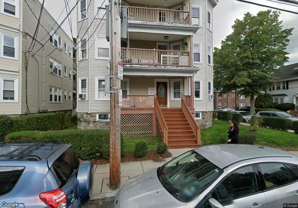 28 Claymoss Rd unit 28, Brighton, MA 02135 - photo 1