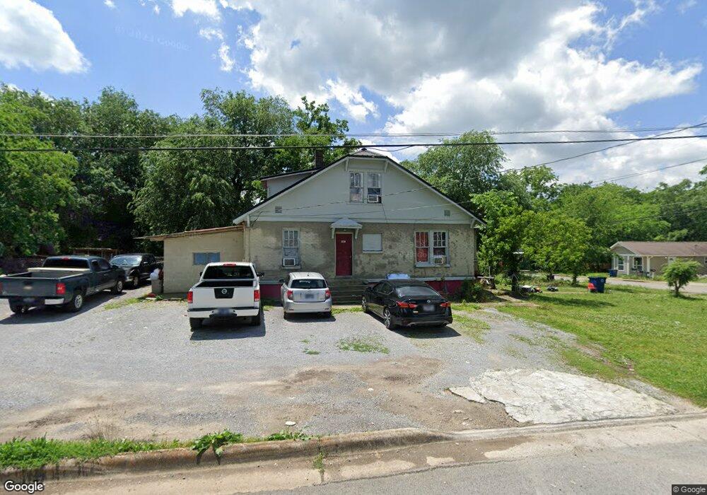 501 Carney St, Shelbyville, TN 37160 - photo 1