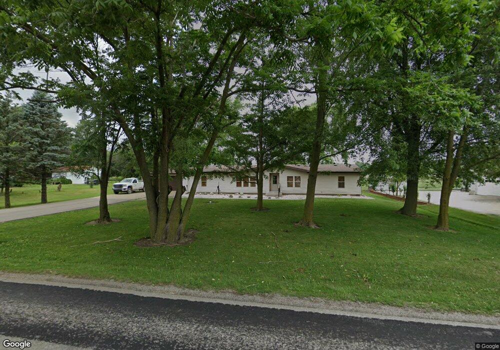 7612 W 1350 N, Nappanee, IN 46550 - photo 1