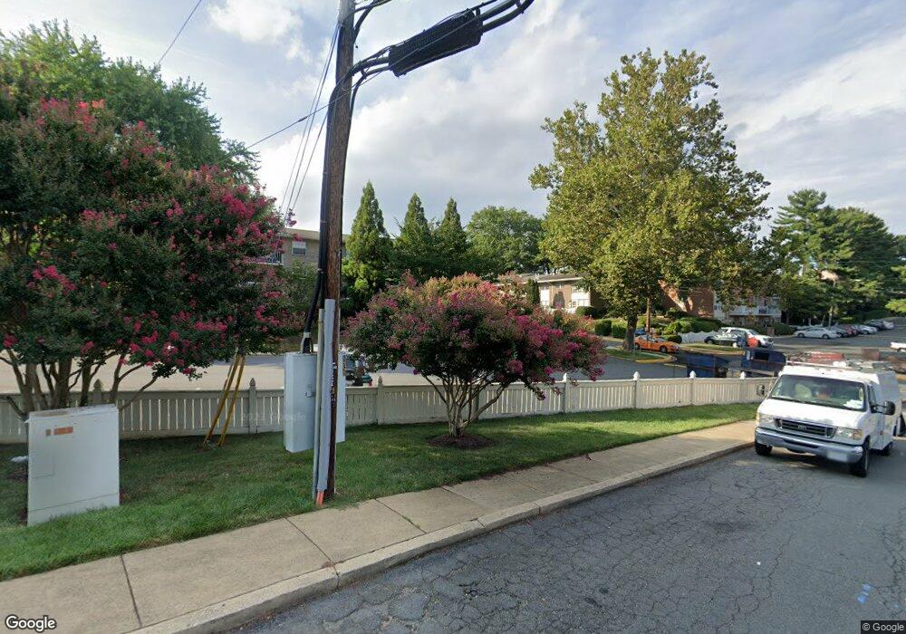 1955 Kennedy Dr unit 1955, McLean, VA 22102 - photo 1