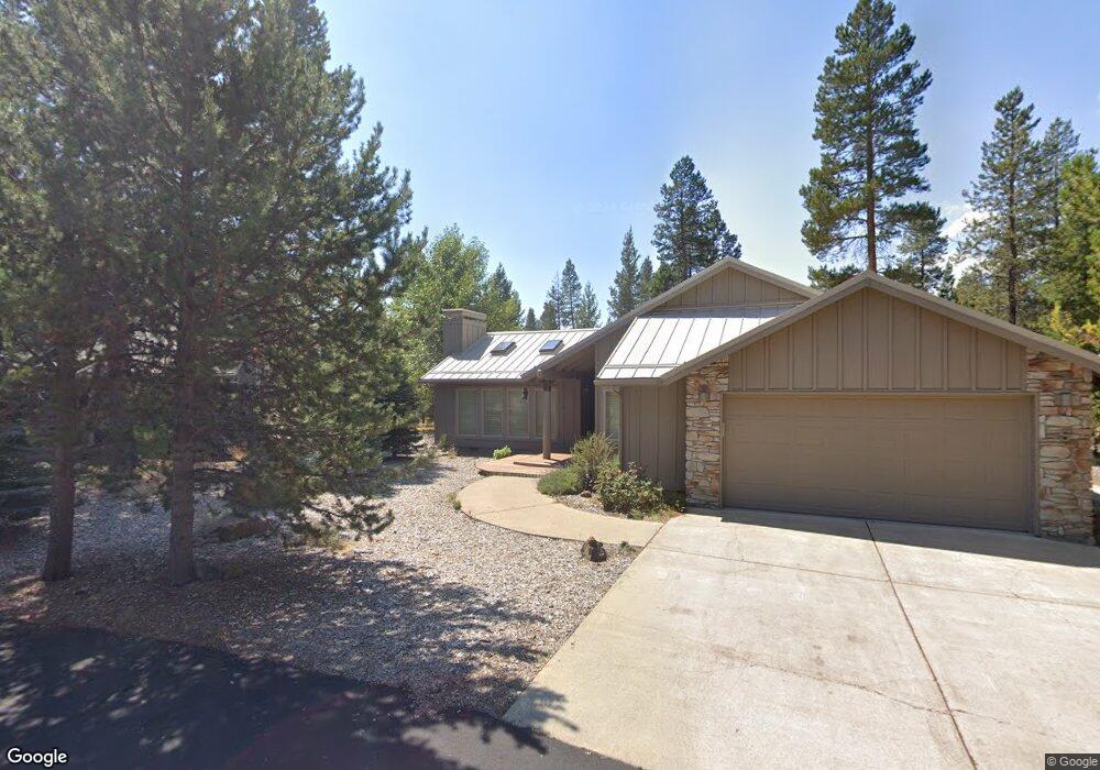 5 Mount Saint Helens Ln, Sunriver, OR 97707 - photo 1