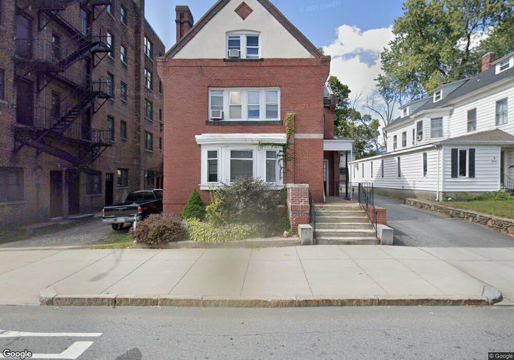 Street View Photo