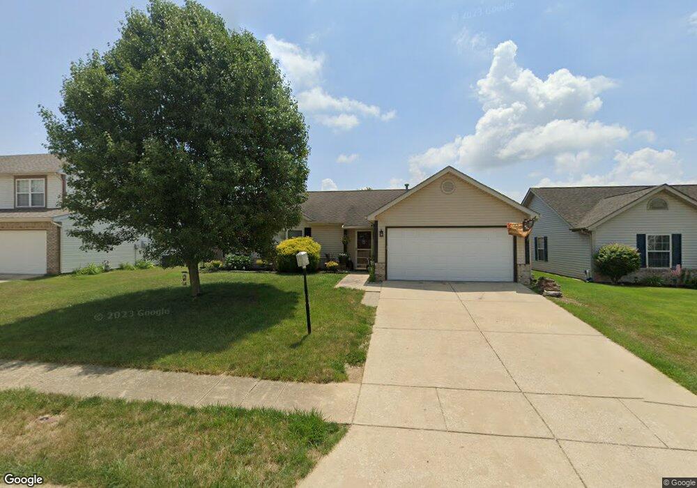 231 Plantation Way, Lafayette, IN 47909 - photo 1