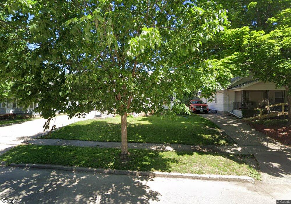 2912 Maple St, Des Moines, IA 50317 - photo 1
