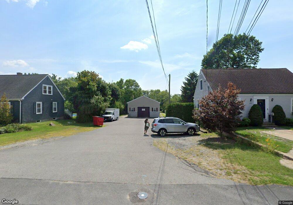 448 Maple Ave, Barrington, RI 02806 - photo 1