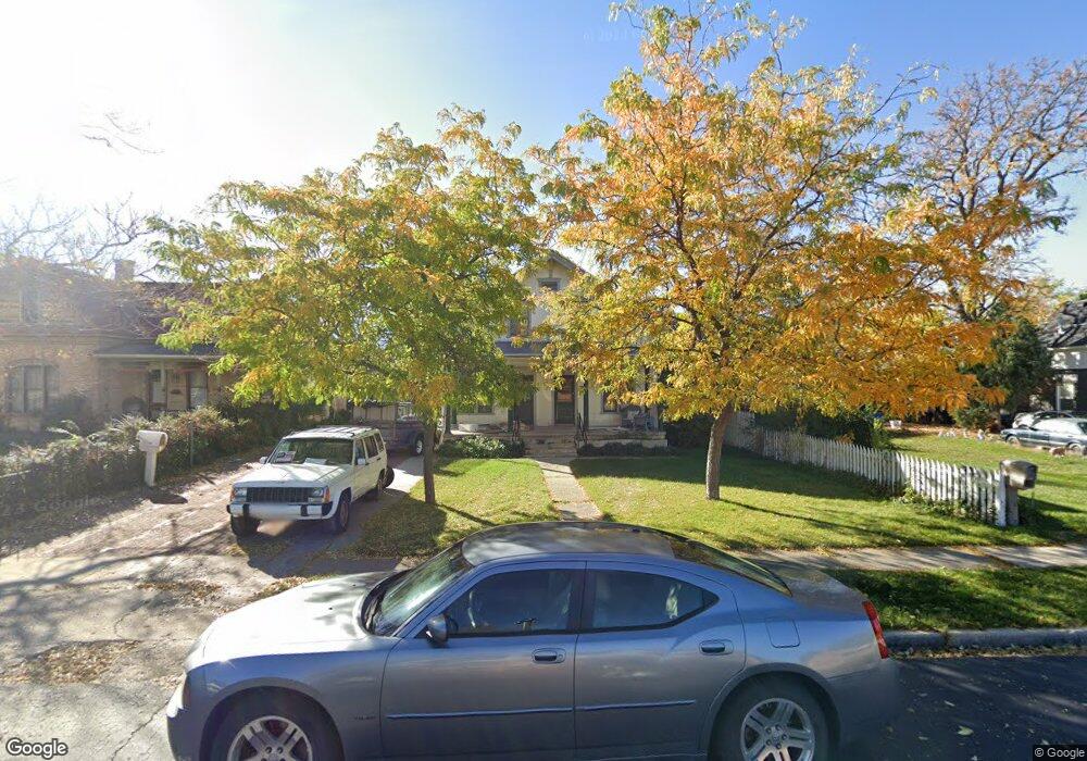 168 E 100 S, Spanish Fork, UT 84660 - photo 1