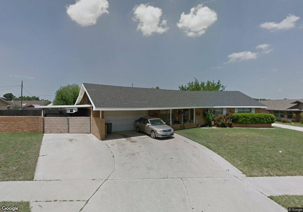 3604 Andrews Hwy, Midland, TX 79703 - photo 1