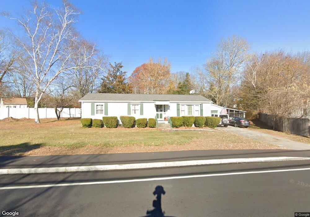 284 High St, Hampton, NH 03842 - photo 1