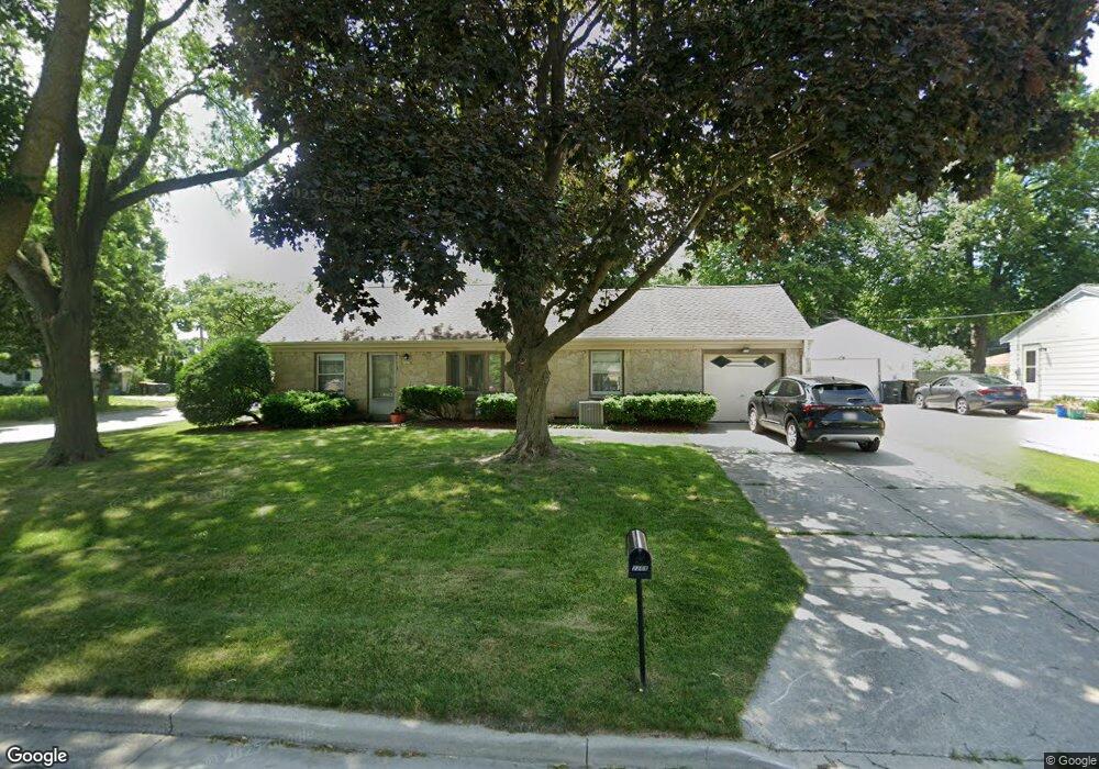 2205 N 115th St, Milwaukee, WI 53226 - photo 1