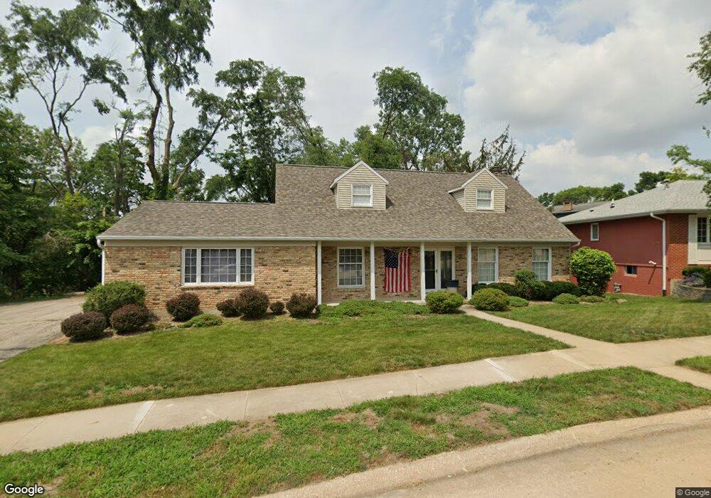 3133 Blue Ridge Ct NE, Cedar Rapids, IA 52402 - photo 1