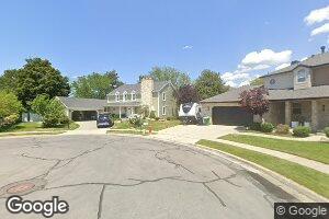 2395 Exeter Cir, Sandy, UT 84093